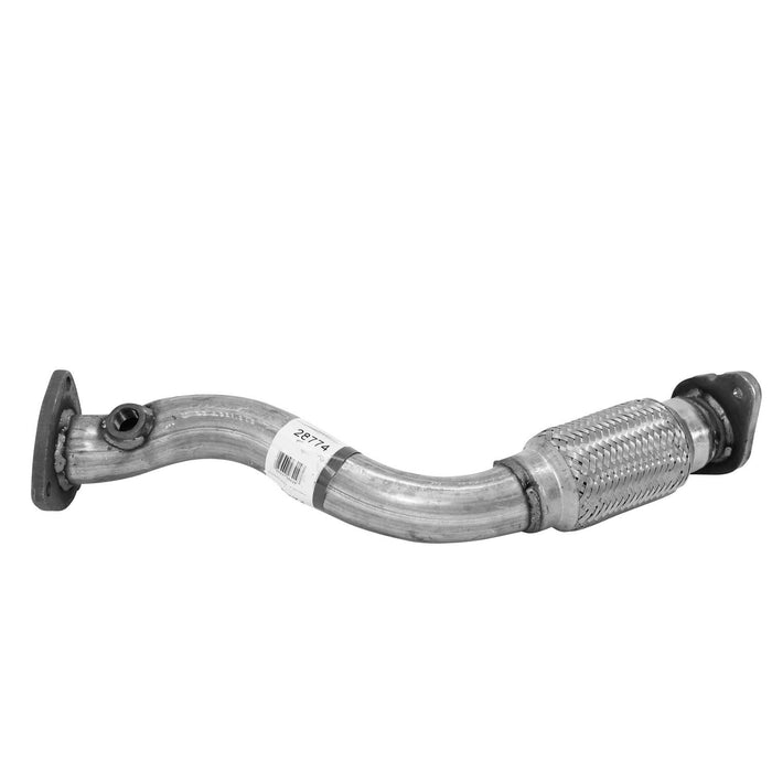 Front Exhaust Pipe for Chevrolet Malibu 2.2L L4 2008 2007 2006 2005 2004 P-34792