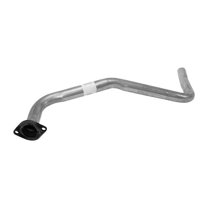 Front Left/Driver Side Exhaust Pipe for Nissan Pathfinder 3.5L V6 2004 2003 2002 2001 - AP Exhaust 48593