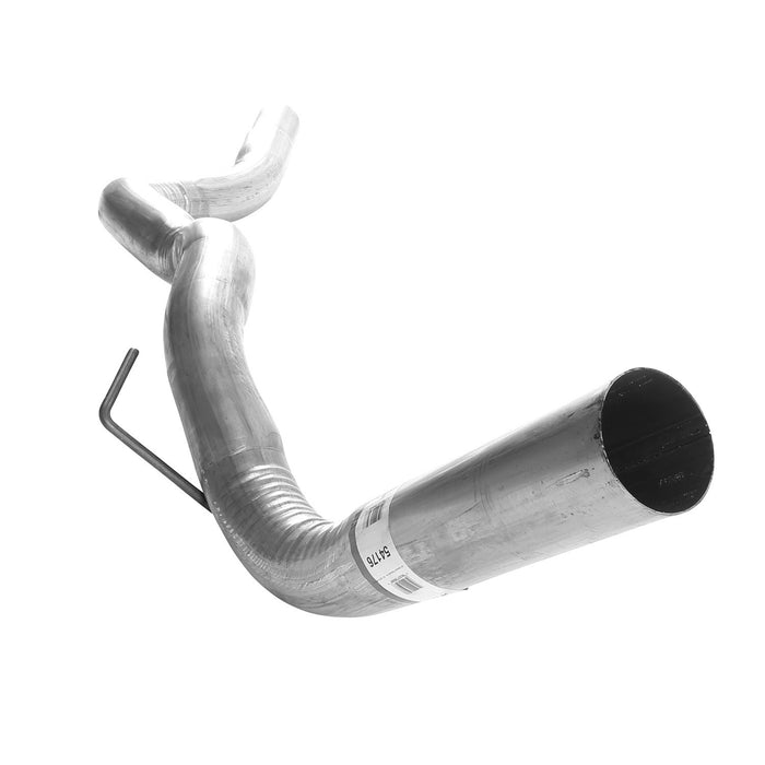 Exhaust Tail Pipe for Dodge Ram 1500 2008 2007 2006 P-34988