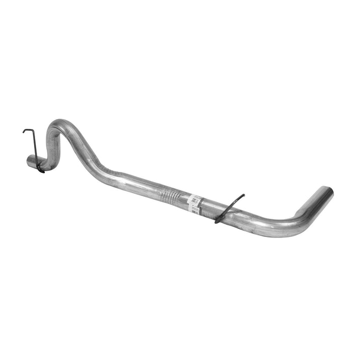 Exhaust Tail Pipe for Dodge Dakota Extended Cab Pickup 1996 1995 1994 P-35044