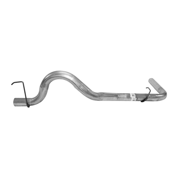 Exhaust Tail Pipe for Dodge Dakota Extended Cab Pickup 1996 1995 1994 P-35044