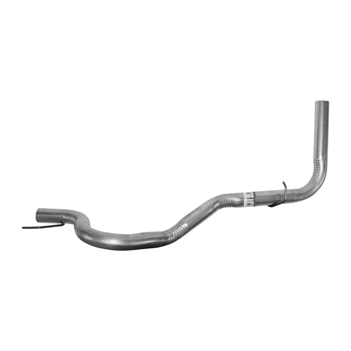 Exhaust Tail Pipe for Dodge Dakota Extended Cab Pickup 1996 1995 1994 P-35044