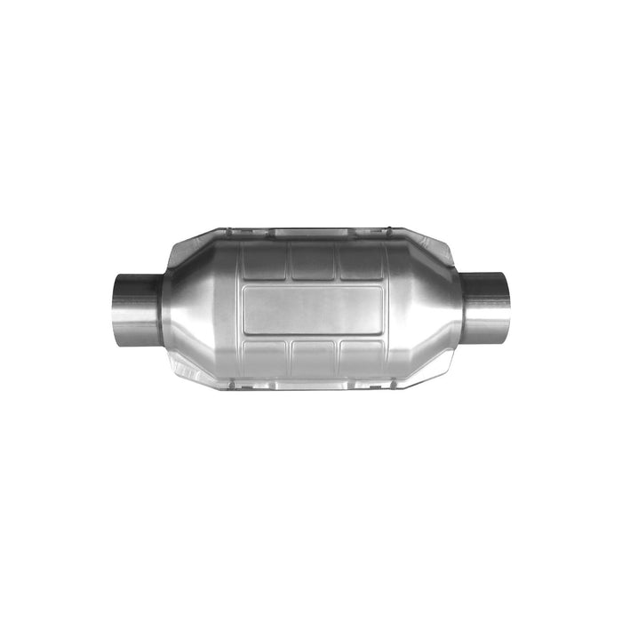 Catalytic Converter for Suzuki Swift 1.3L L4 Automatic Transmission 1992 1991 1990 1989 - AP Exhaust 602203