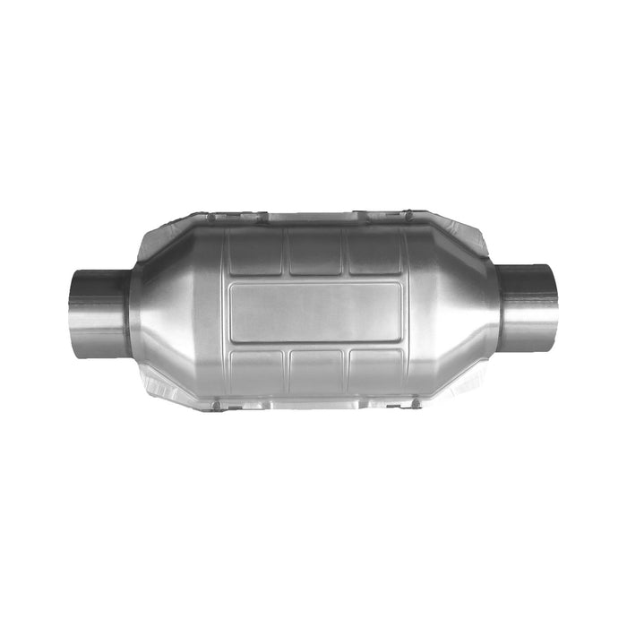 Catalytic Converter for Nissan D21 2.4L L4 RWD 1994 1993 1992 1991 1990 1989 1988 - AP Exhaust 602206