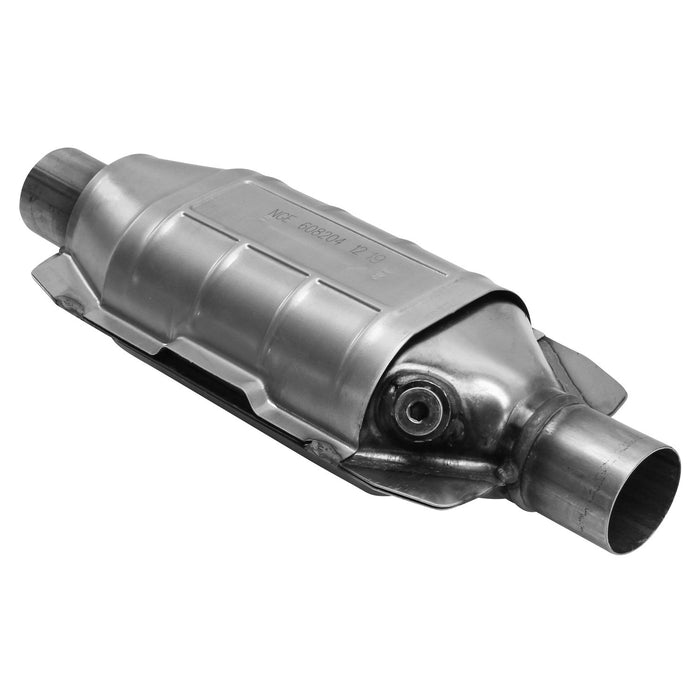 Rear Catalytic Converter for Ford Contour 2.5L V6 Automatic Transmission 2000 1999 1998 1997 1996 1995 - AP Exhaust 608204