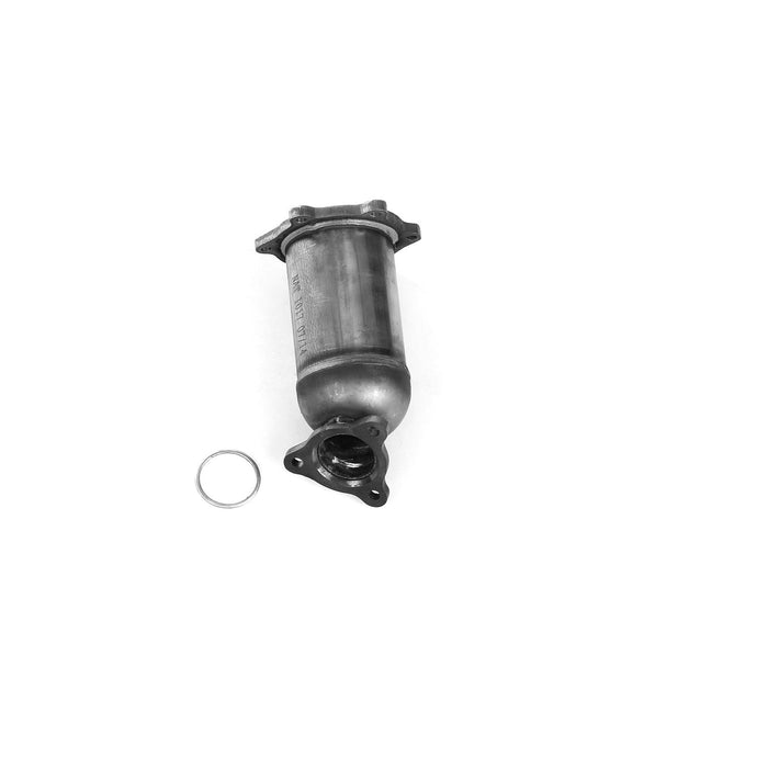 Front Catalytic Converter for Nissan Altima 2.4L L4 2001 2000 1999 1998 P-36724