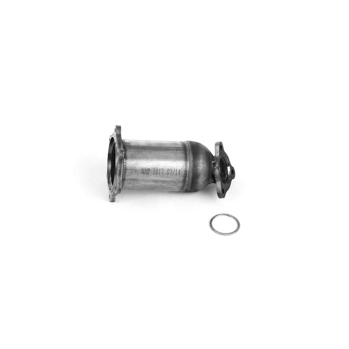 Front Catalytic Converter for Nissan Altima 2.4L L4 2001 2000 1999 1998 P-36724