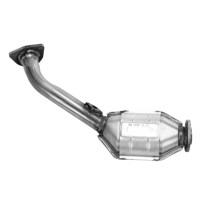 Front Catalytic Converter for Toyota Tacoma 2.4L L4 RWD 2004 2003 2002 2001 2000 1999 P-36750