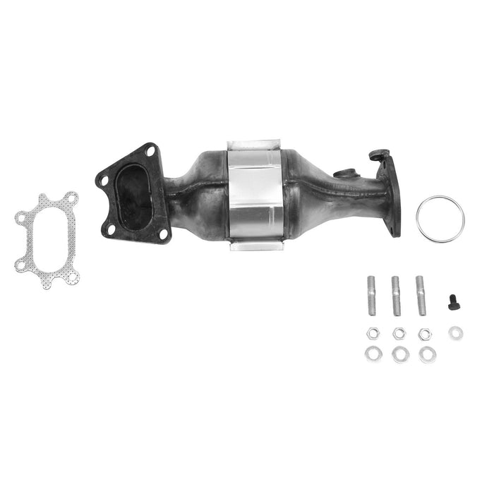 Front Right OR Rear Catalytic Converter for Honda Odyssey 3.5L V6 2010 2009 2008 2007 2006 2005 P-36836