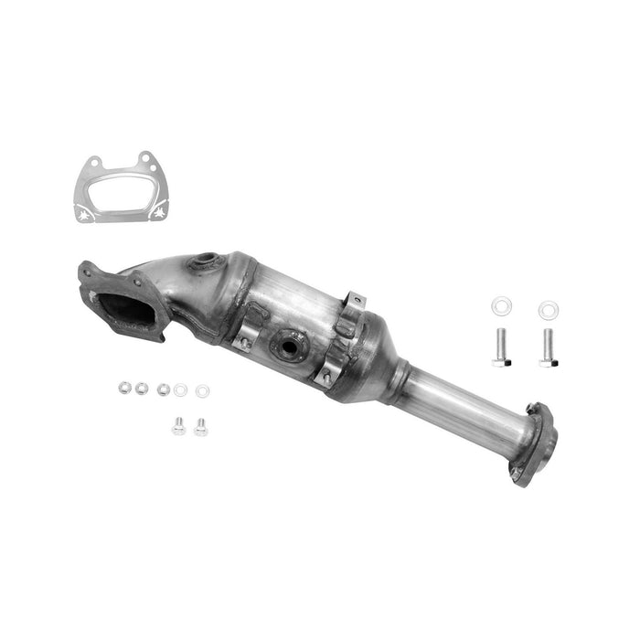 Right Catalytic Converter for Jeep Wrangler 3.6L V6 2018 2017 2016 2015 2014 2013 2012 P-36927