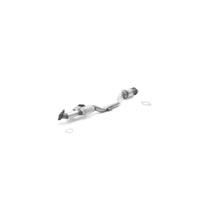 Rear Catalytic Converter for Nissan Murano 3.5L V6 2019 2018 2017 2016 2015 2014 2013 2012 2011 2010 2009 P-37022