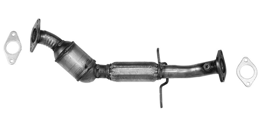 Front Catalytic Converter for Ford Transit Connect 2.0L L4 2013 2012 2011 2010 - AP Exhaust 642050