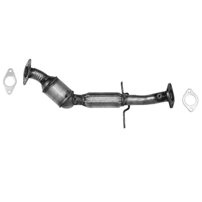 Front Catalytic Converter for Ford Transit Connect 2.0L L4 2013 2012 2011 2010 - AP Exhaust 642050