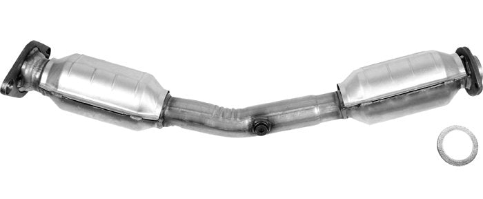 Catalytic Converter for Nissan Cube 1.8L L4 2014 2013 2012 2011 2010 2009 P-37115