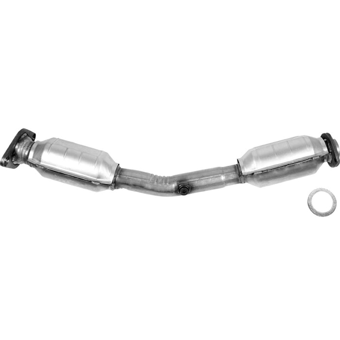 Catalytic Converter for Nissan Cube 1.8L L4 2014 2013 2012 2011 2010 2009 P-37115