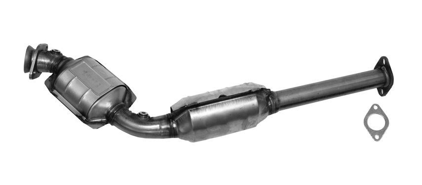 Right Catalytic Converter for Lincoln Town Car 4.6L V8 2011 2010 2009 2008 2007 2006 2005 2004 2003 - AP Exhaust 642161