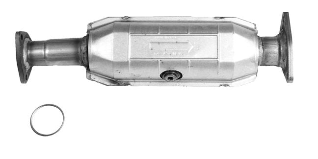 Catalytic Converter for Honda Accord 2.4L L4 2007 2006 2005 2004 2003 P-37142