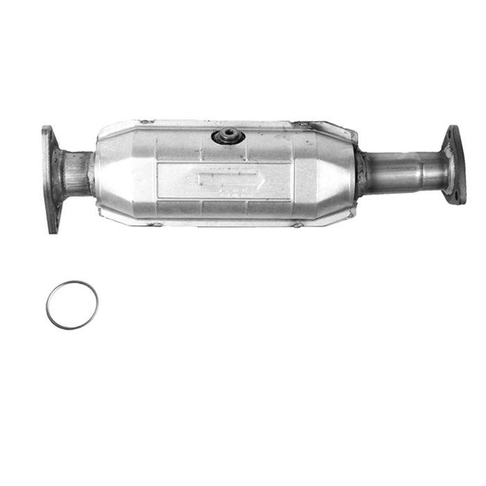 Catalytic Converter for Honda Accord 2.4L L4 2007 2006 2005 2004 2003 P-37142