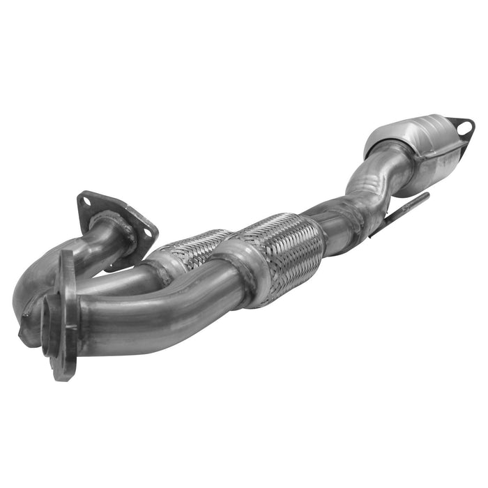 Catalytic Converter for Nissan Altima 3.5L V6 2006 2005 2004 2003 2002 - AP Exhaust 642264
