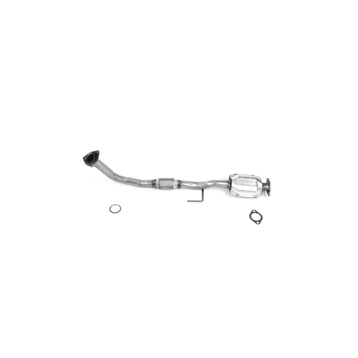 Rear Catalytic Converter for Toyota Camry 2.2L L4 1996 1995 1994 P-37258