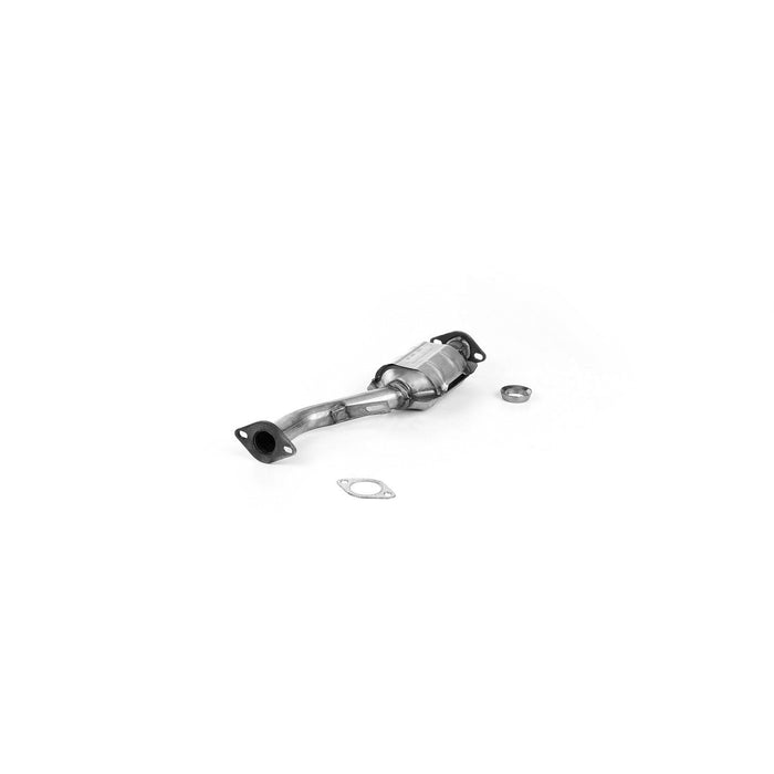 Rear Catalytic Converter for Subaru Impreza 2001 2000 1999 1998 1997 1996 1995 P-37328