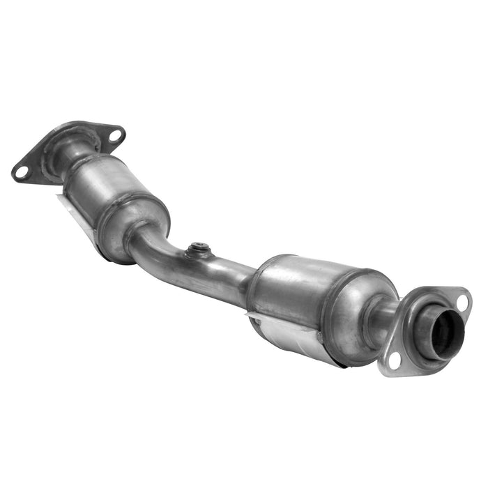 Rear Catalytic Converter for Nissan Sentra 2.0L L4 2012 2011 2010 2009 2008 2007 P-37361