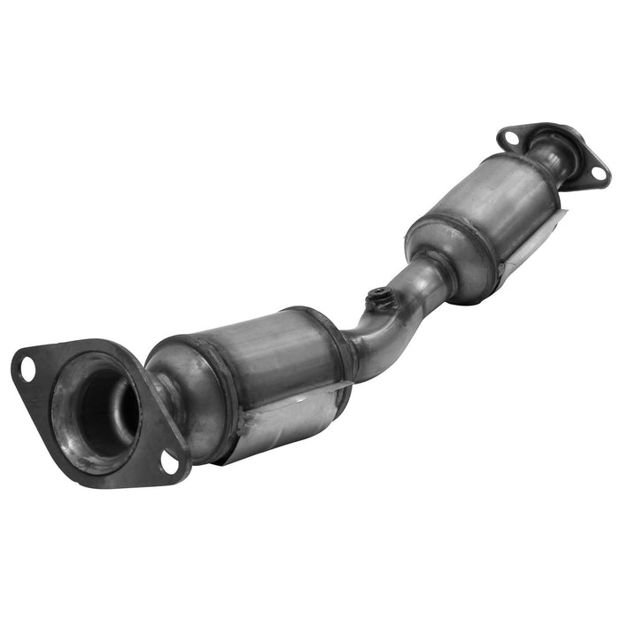 Rear Catalytic Converter for Nissan Sentra 2.0L L4 2012 2011 2010 2009 2008 2007 P-37361