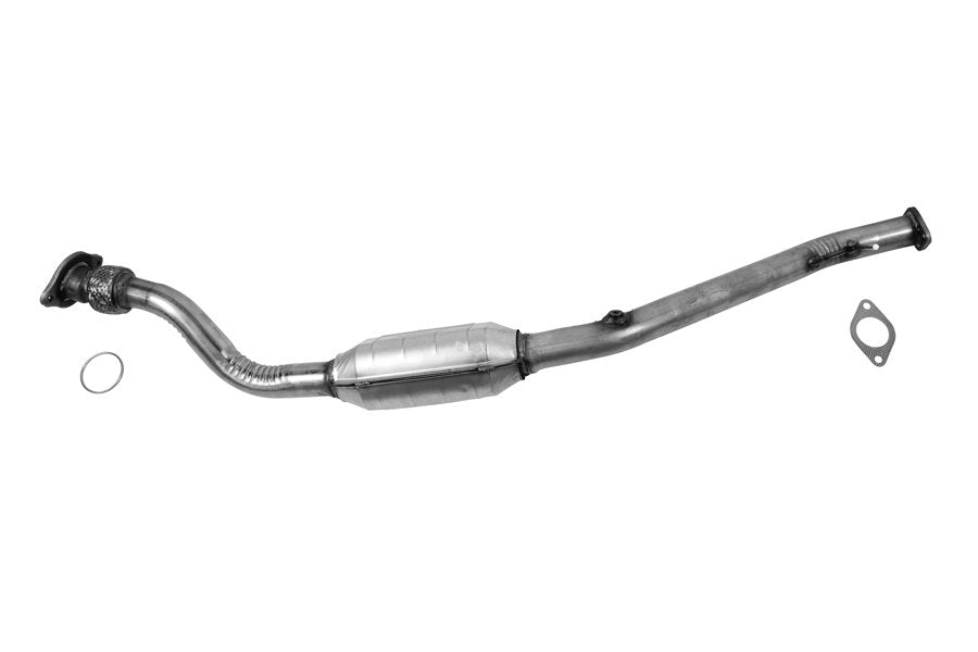 Catalytic Converter for Buick Rendezvous FWD 2007 2006 2005 2004 2003 2002 P-37498