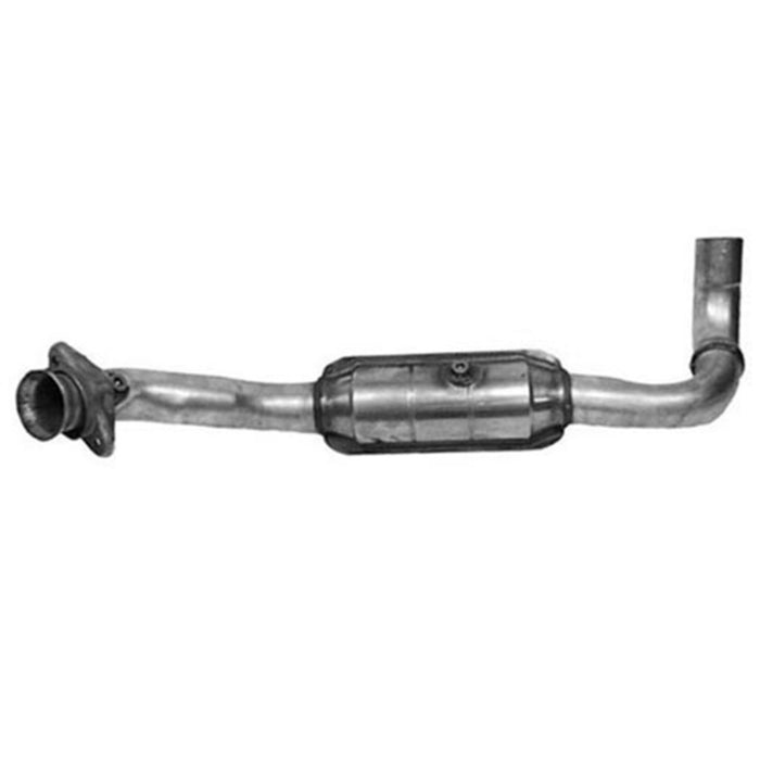 Left Catalytic Converter for Ford F-150 4.6L V8 RWD GAS 2008 2007 2006 2005 2004 - AP Exhaust 645208