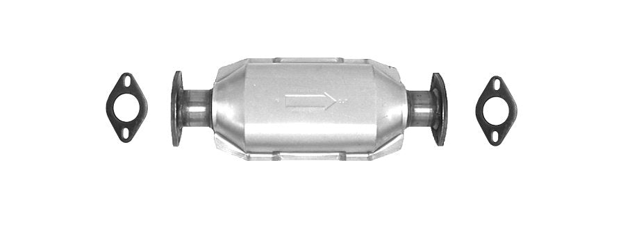 Catalytic Converter for Toyota Tacoma 2000 1999 1998 1997 1996 1995 P-37826