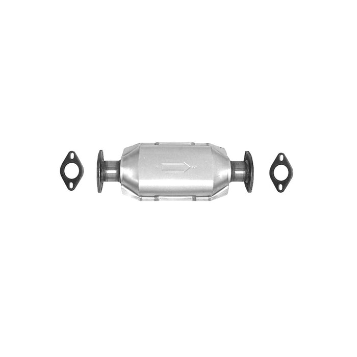 Catalytic Converter for Toyota Tacoma 2000 1999 1998 1997 1996 1995 P-37826