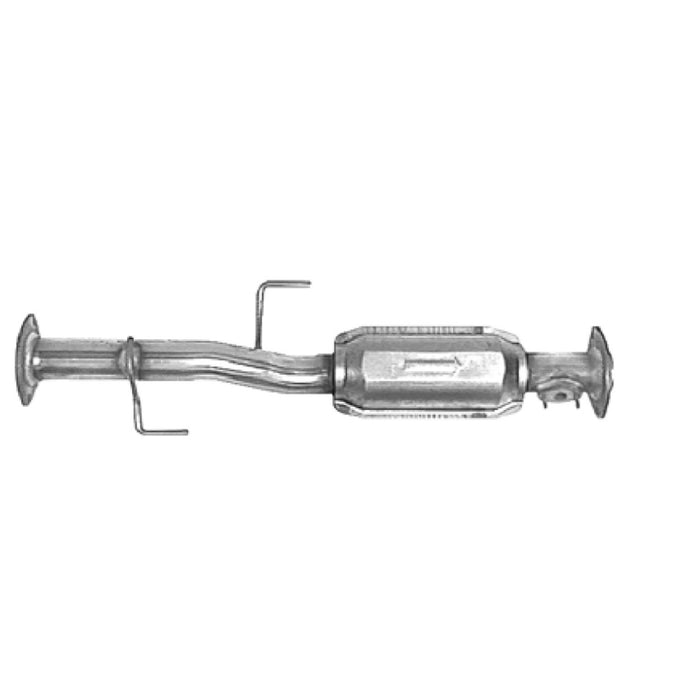 Rear Catalytic Converter for Toyota 4Runner 3.4L V6 2002 2001 2000 1999 P-37861