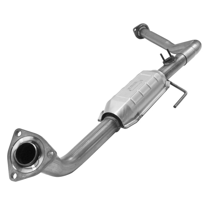 Left Catalytic Converter for Toyota Sequoia 4.7L V8 2004 2003 2002 2001 P-38009