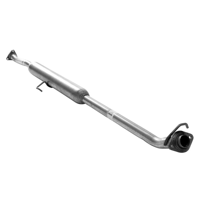 Center Exhaust Pipe for Honda CR-V 2.4L L4 2004 2003 2002 P-35159