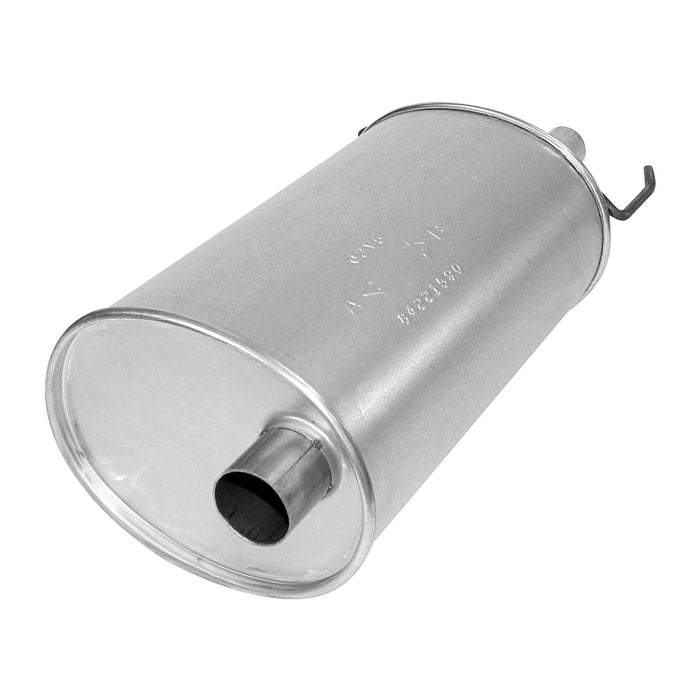 Exhaust Muffler for Honda Accord 2.2L L4 1997 1996 1995 1994 P-38146