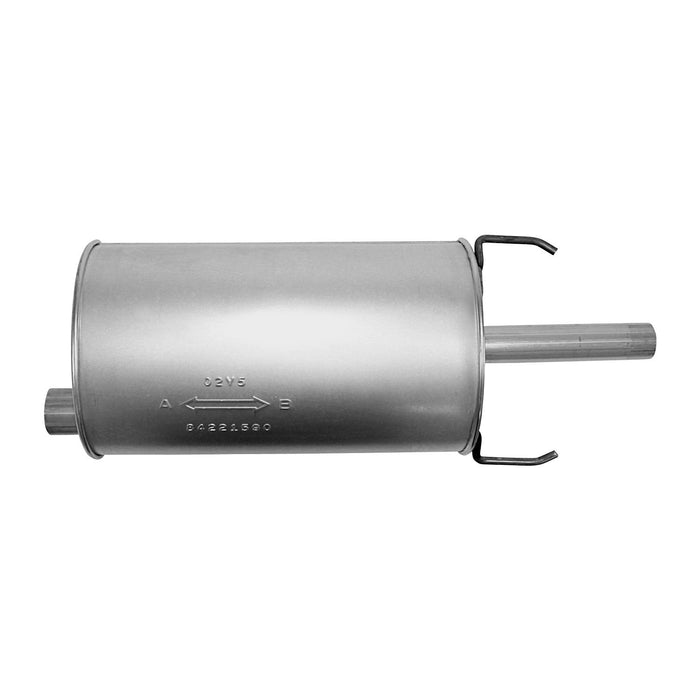 Exhaust Muffler for Honda Accord 2.2L L4 1997 1996 1995 1994 P-38146