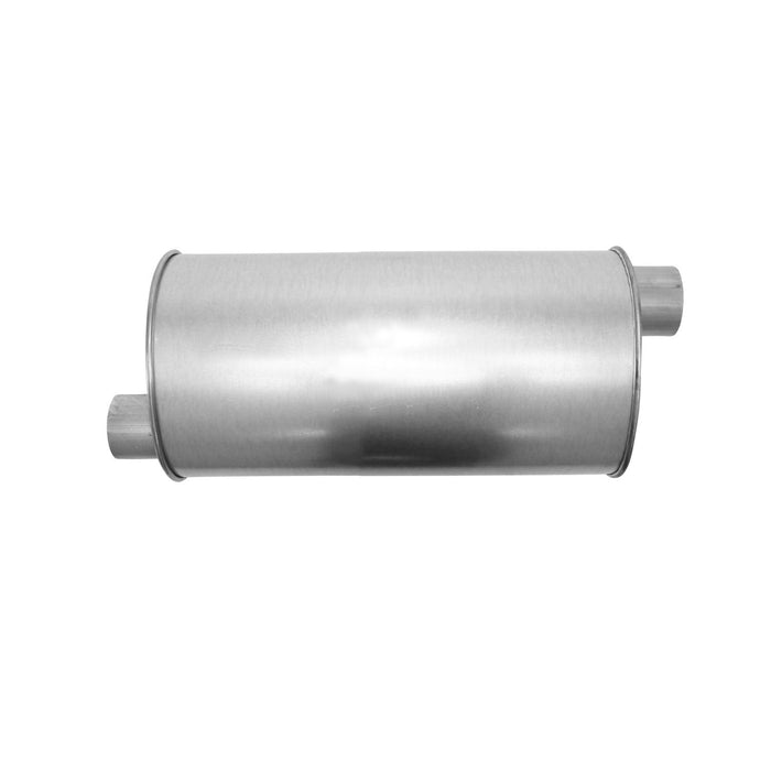 Exhaust Muffler for Dodge Dakota Extended Cab Pickup 1999 1998 1997 P-38184