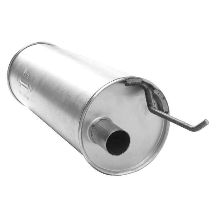 Exhaust Muffler for Toyota RAV4 2.0L L4 1997 1996 P-38222