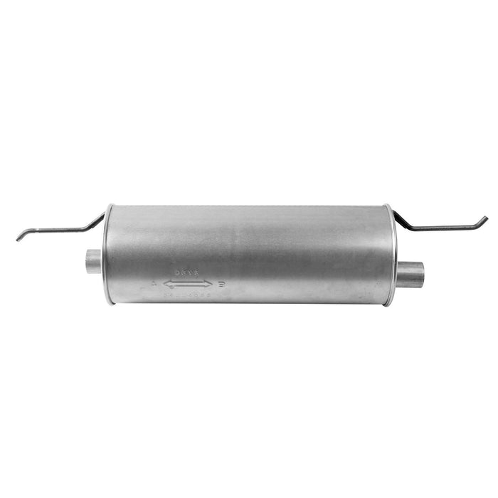 Exhaust Muffler for Toyota RAV4 2.0L L4 1997 1996 P-38222