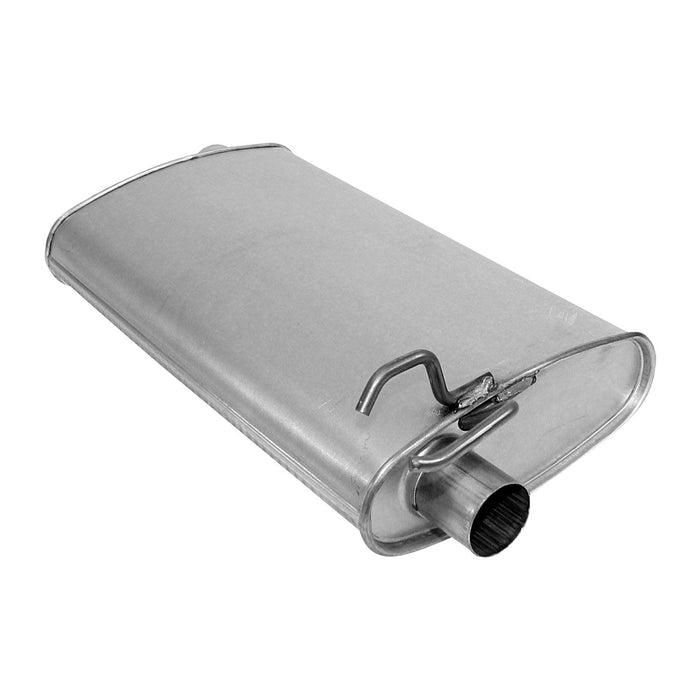 Exhaust Muffler for Ford Taurus 3.0L V6 2007 2006 2005 2004 2003 2002 2001 2000 P-38269