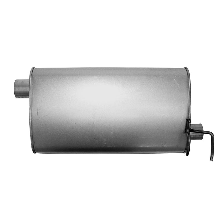 Exhaust Muffler for Ford Taurus 3.0L V6 2007 2006 2005 2004 2003 2002 2001 2000 P-38269