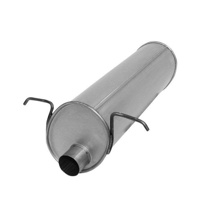 Exhaust Muffler for Dodge Dakota Extended Cab Pickup 2003 2002 2001 2000 P-38278