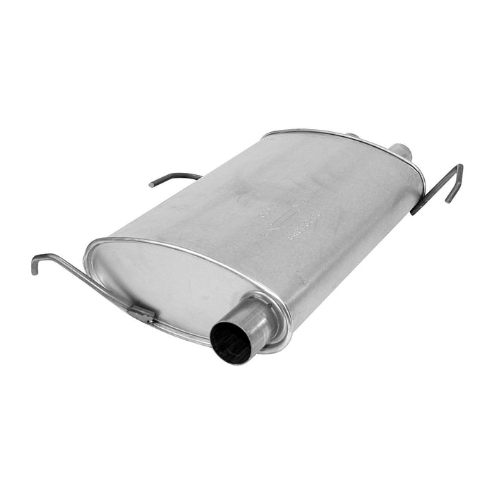 Exhaust Muffler for Nissan Maxima 2003 2002 2001 2000 1999 - AP Exhaust 700417