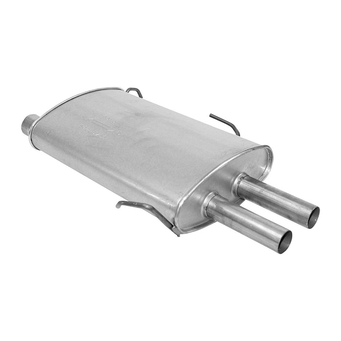 Exhaust Muffler for Nissan Maxima 2003 2002 2001 2000 1999 - AP Exhaust 700417