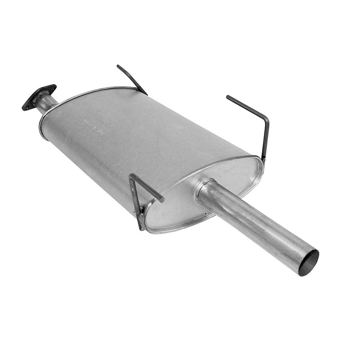 Exhaust Muffler for Nissan Sentra 1.8L L4 2006 2005 2004 2003 2002 2001 2000 P-38282