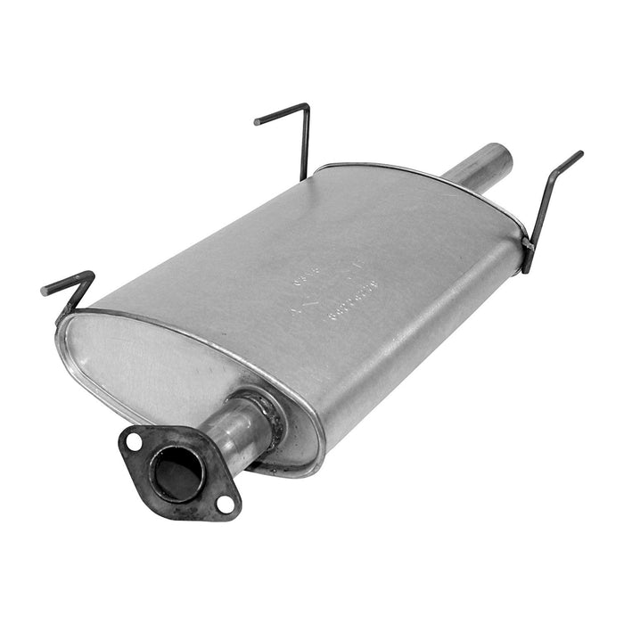 Exhaust Muffler for Nissan Sentra 1.8L L4 2006 2005 2004 2003 2002 2001 2000 P-38282