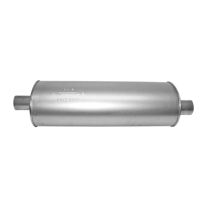 Exhaust Muffler for Dodge Dakota 2004 P-38307