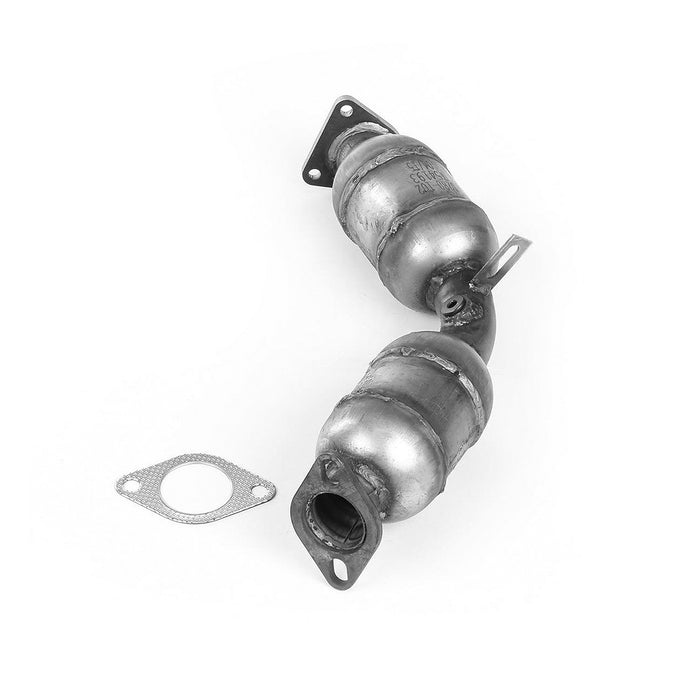 Left Catalytic Converter for Nissan 350Z 3.5L V6 2006 2005 2004 P-38425