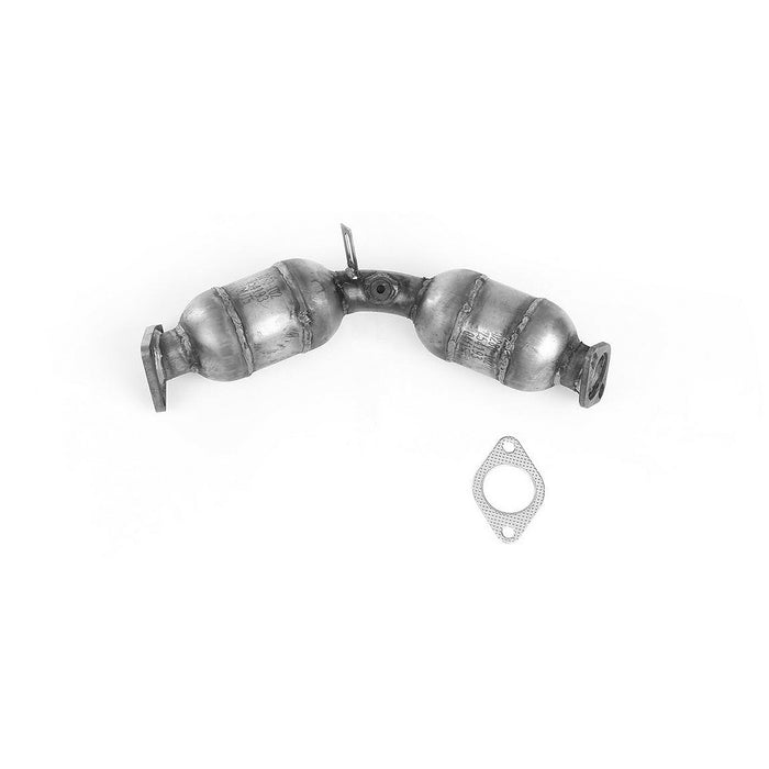 Left Catalytic Converter for Infiniti G35 3.5L V6 Coupe 2007 2006 2005 2004 2003 P-38423