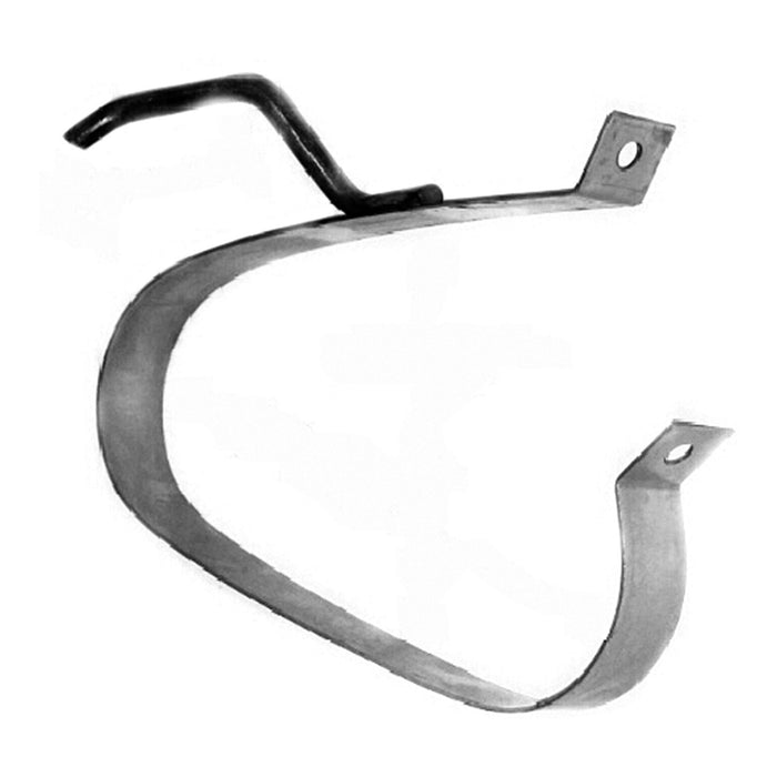 Exhaust Bracket for Mercury Sable Sedan 1995 1994 1993 1992 1991 1990 1989 1988 P-33441